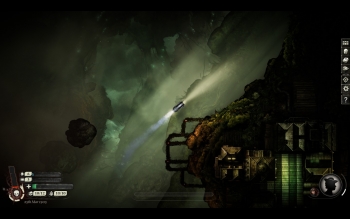 Sunless Skies Screenshot